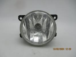 Fendinebbia destro (luci)
