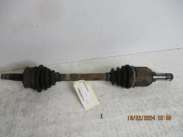 Cardan gauche (transmission)