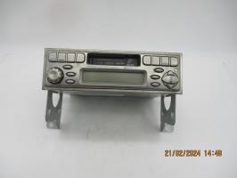 Autoradio