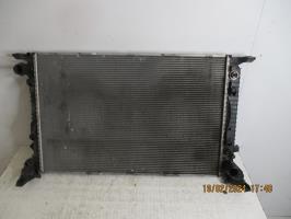 Radiateur eau