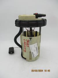 Pompe immergee