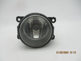 Fendinebbia destro (luci)