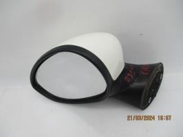 Retrovisor izquierdo