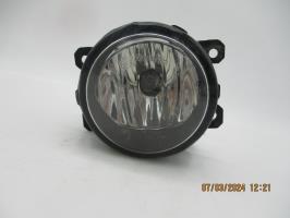 Anti brouillard droit (feux)