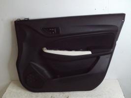 Panneau de porte avant droit