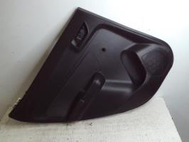 Panneau de porte arriere gauche