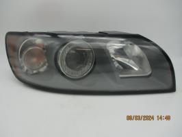 Gruppo ottico anteriore principale destro (luci)(faro)