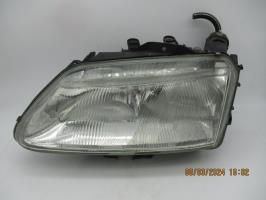 Gruppo ottico anteriore principale destro (luci)(faro)