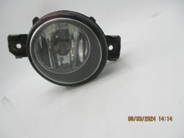 Anti brouillard droit (feux)