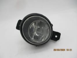 Fendinebbia sinistro (luce)