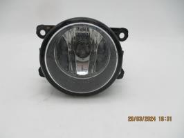 Fendinebbia destro (luci)