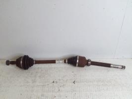 Cardán derecho (transmisión)