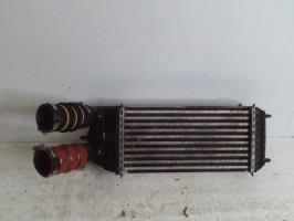 Echangeur air (Intercooler)
