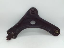 Triangle avant gauche