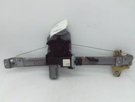 Leve vitre electrique avant gauche