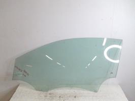 Vitre avant gauche