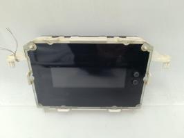 Monitor display