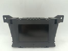 Monitor display