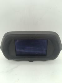 Monitor display
