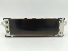 Monitor display