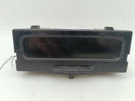 Monitor display