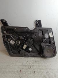 Leve vitre electrique avant gauche