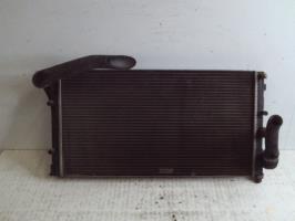 Radiateur eau