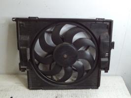 Ventilateur eau