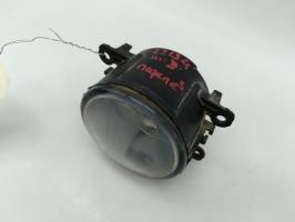Fendinebbia destro (luci)