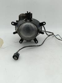 Fendinebbia destro (luci)
