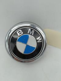 Bouton de coffre