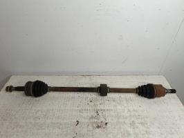 Cardan droit (transmission)