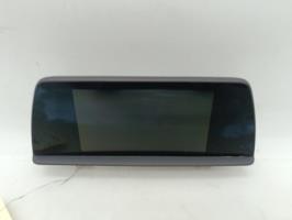 Schermo GPS