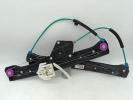 Alzacristalli elettrico anteriore destro