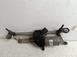 Moteur essuie glace avant