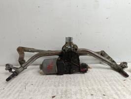 Moteur essuie glace avant