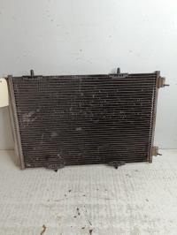 Radiatore clima