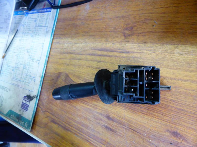 Commodo phare