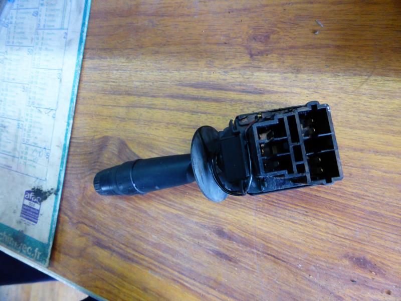 Commodo phare