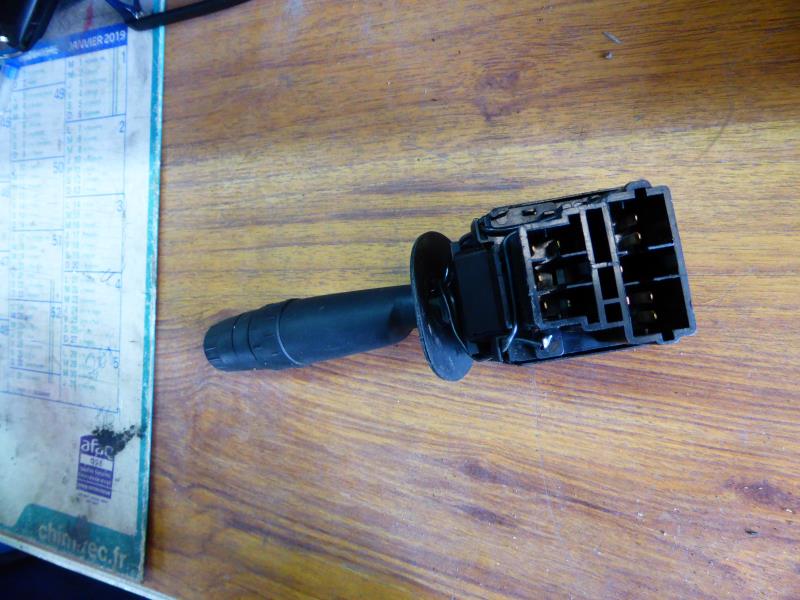 Commodo phare