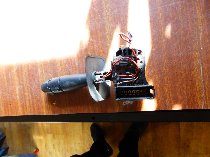 Commodo phare