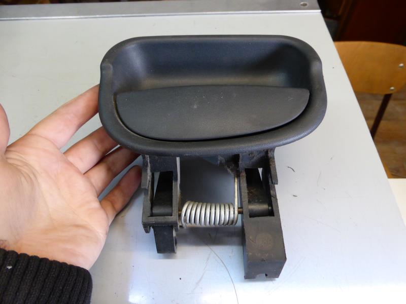 Photo pièce auto