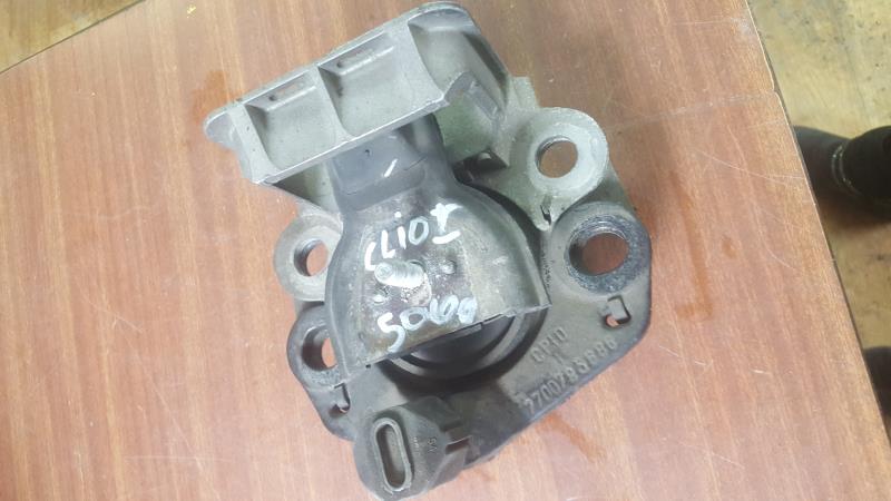 Support moteur