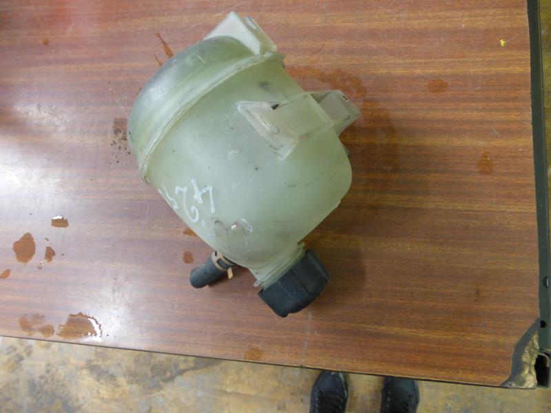 Vase d'expansion