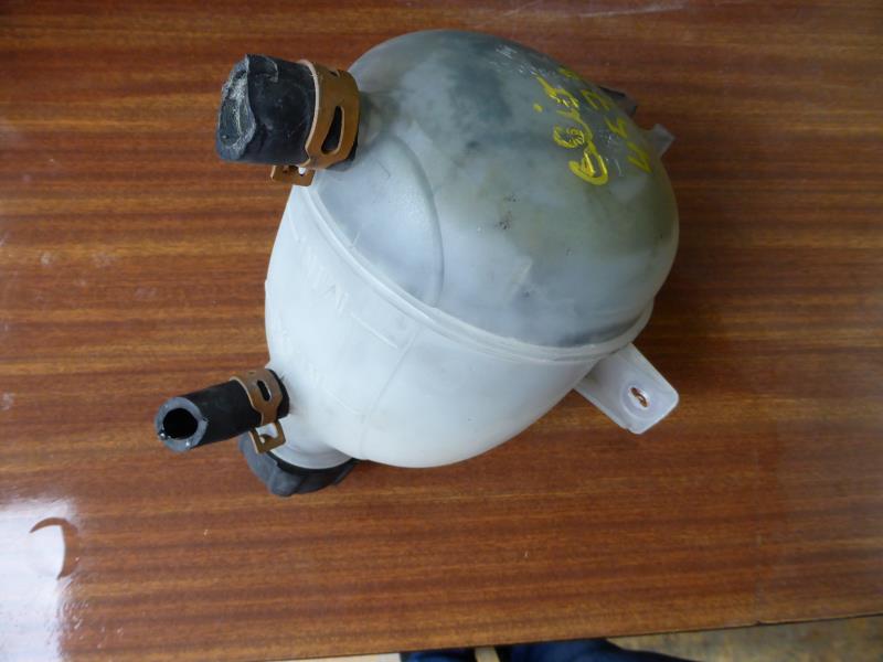 Vase d'expansion