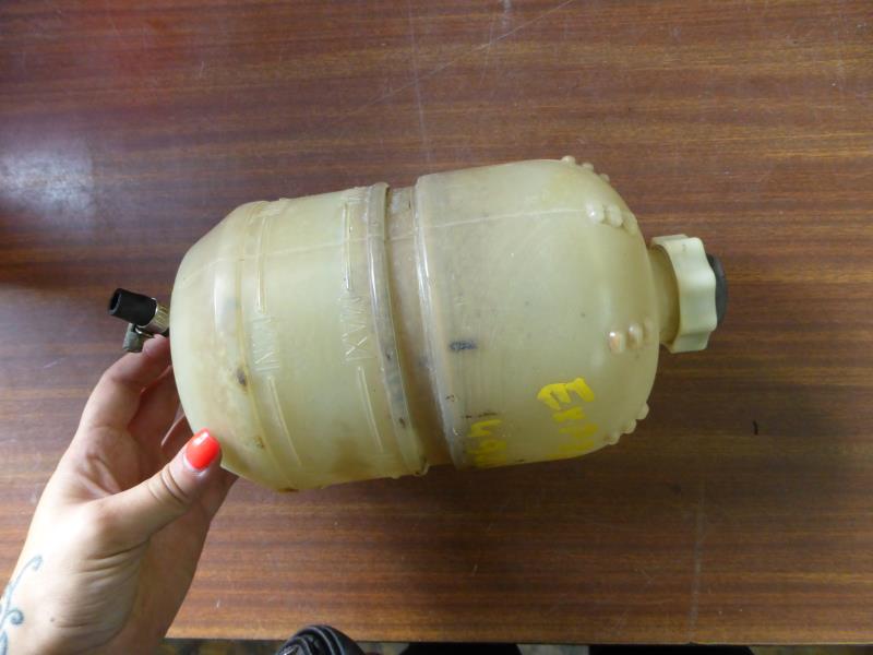 Vase d'expansion