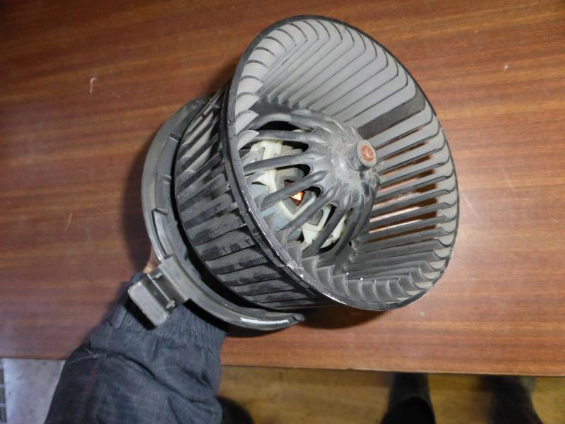 Pulseur d'air