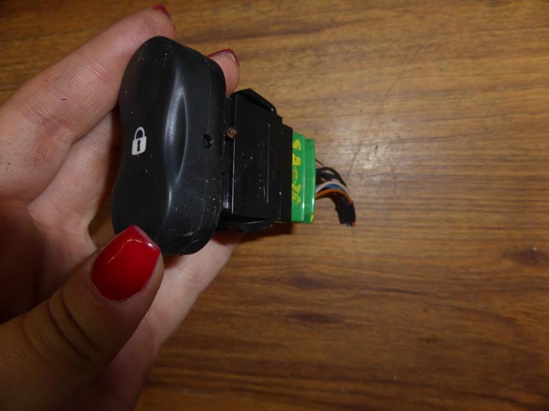 Bouton/Interrupteur