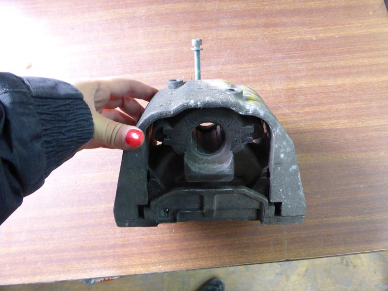 Support moteur