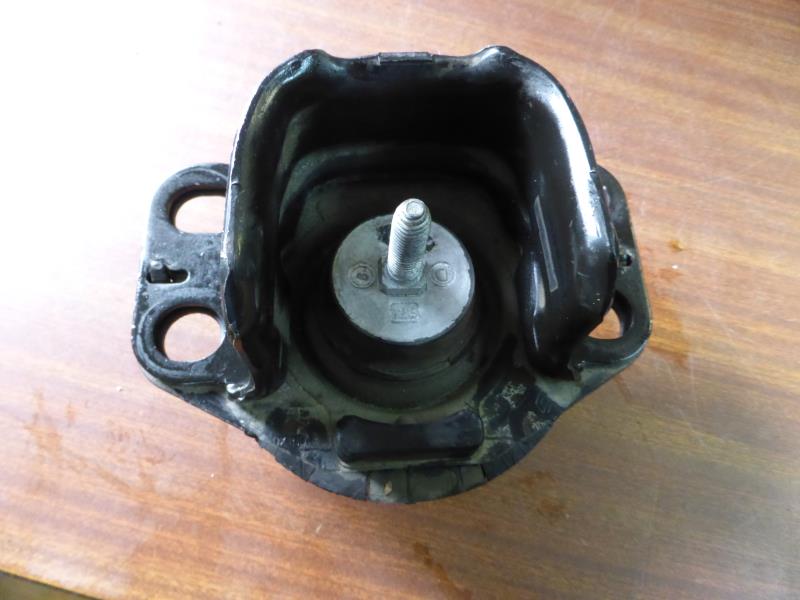 Support moteur